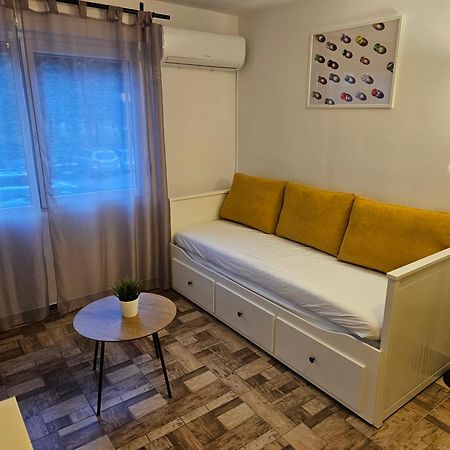 Studio 12 Zagrzeb Zewnętrze zdjęcie