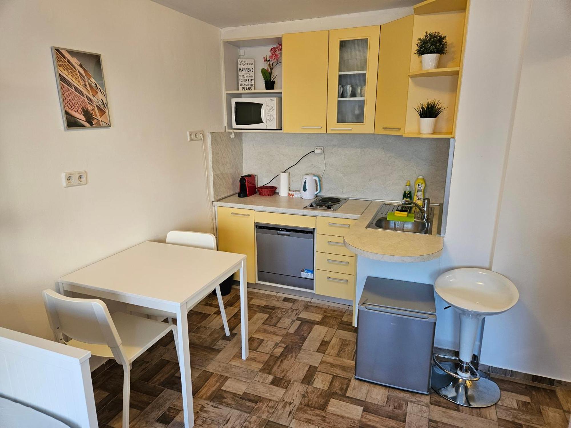 Studio 12 Zagrzeb Zewnętrze zdjęcie