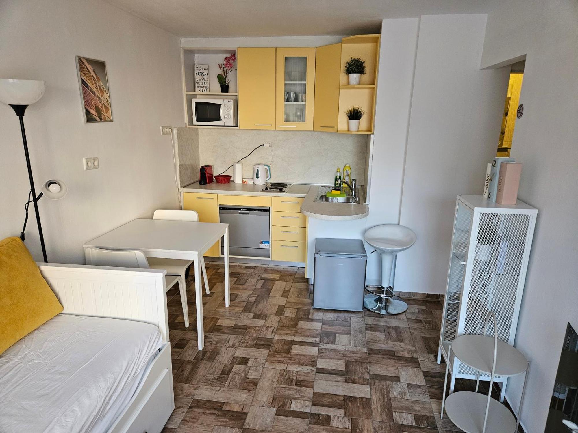 Studio 12 Zagrzeb Zewnętrze zdjęcie