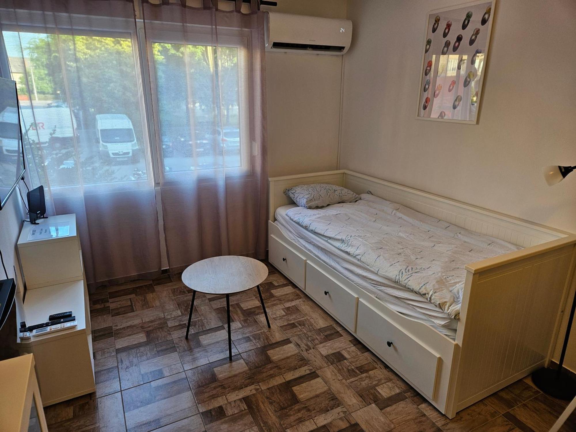 Studio 12 Zagrzeb Zewnętrze zdjęcie